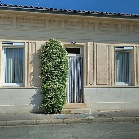 Suite Dans Une Echoppe Bègles Zewnętrze zdjęcie