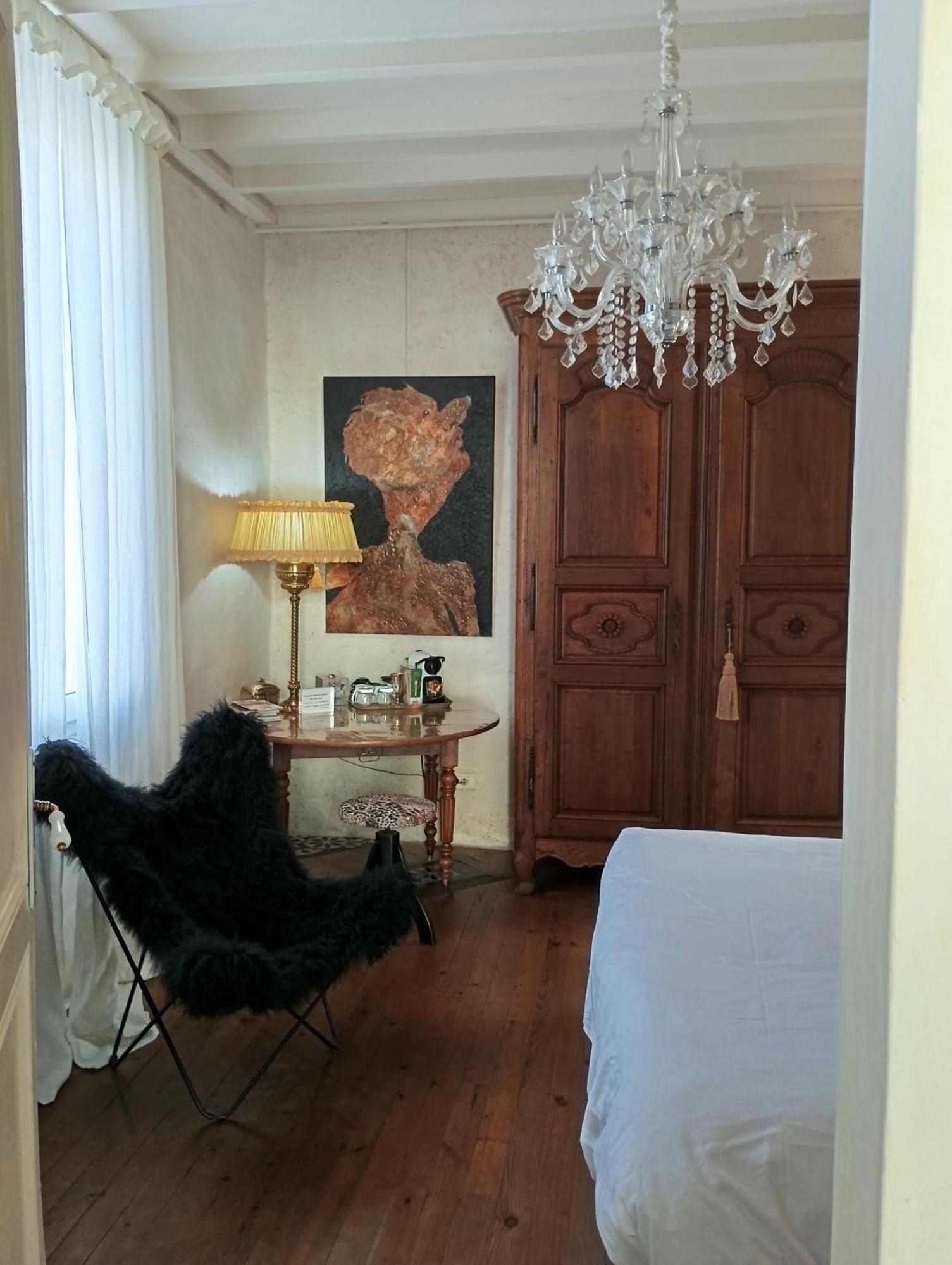 Suite Dans Une Echoppe Bègles Zewnętrze zdjęcie
